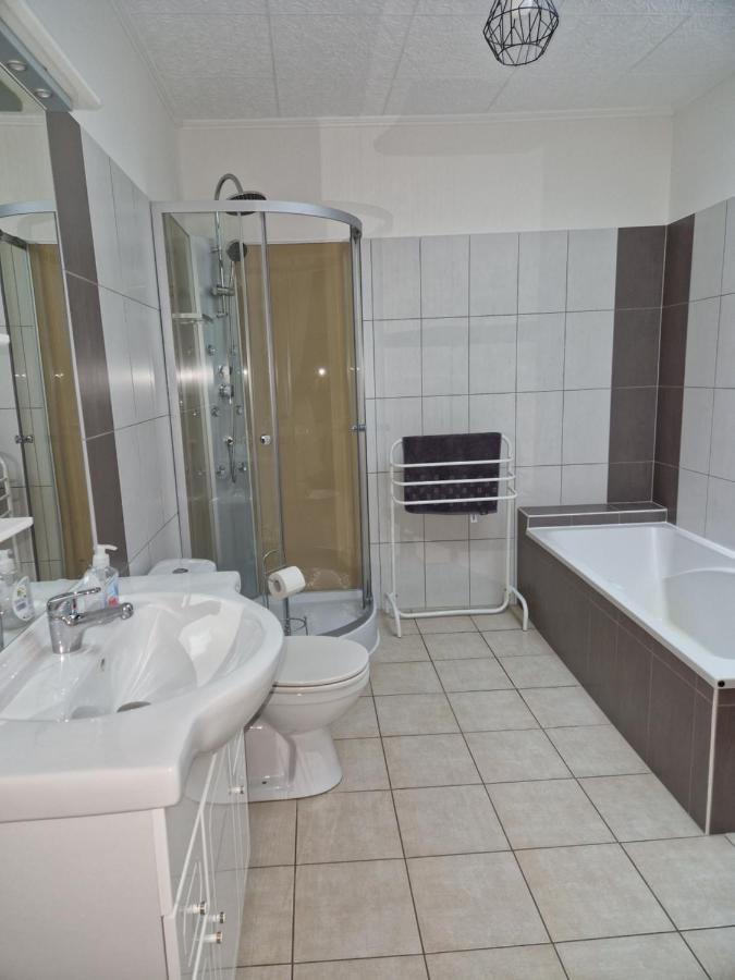 Appartement Le Grillenbreit Кольмар Экстерьер фото